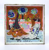 Image 1 of (Mark Todd) Big Loves