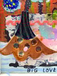 Image 4 of (Mark Todd) Big Loves