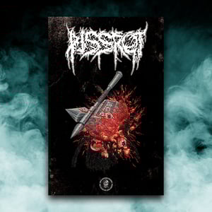 Pissrot - Self-Titled