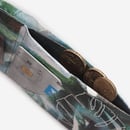 Image 4 of Happy Sloth RFID Portemonnaie | Paprcuts Kooperation