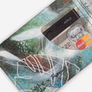 Image 5 of Happy Sloth RFID Portemonnaie | Paprcuts Kooperation