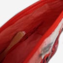 Image 3 of Curious Redbreast Kulturbeutel | Paprcuts Kooperation