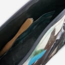 Image 3 of Happy Sloth Kulturbeutel | Paprcuts Kooperation