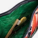 Image 3 of Vivid Toucano Kulturbeutel | Paprcuts Kooperation