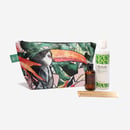 Image 4 of Vivid Toucano Kulturbeutel | Paprcuts Kooperation