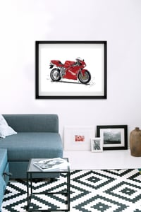 Ducati 916