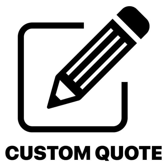 Image of LIVE ORDER / CONSULTATION / CUSTOM QUOTE