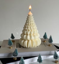 Image 1 of Wavy Christmas Tree 