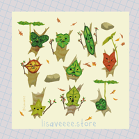 Image 1 of Koroks | lens cloth