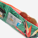 Image 5 of Vivid Toucano RFID Portemonnaie | Paprcuts Kooperation