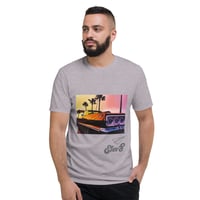 Image 2 of 63 Impala -Sleeve T-Shirt