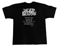 Image 2 of 2013 Dead Infection - Poppy Seed Cake