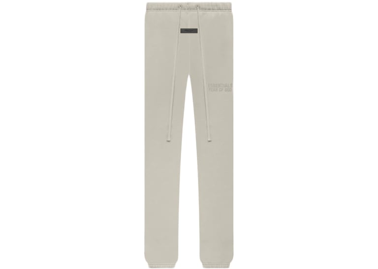 Fear of God Essentials Sweatpant Smoke (FW22) | TheNorthFashion