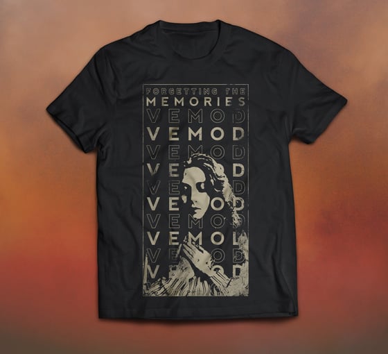 Image of Vemod Graphic T-Shirt