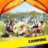 TITW 2024 - Camping Pass