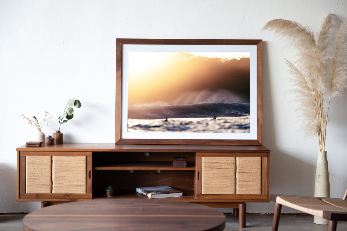 Image of Central American Sunrise