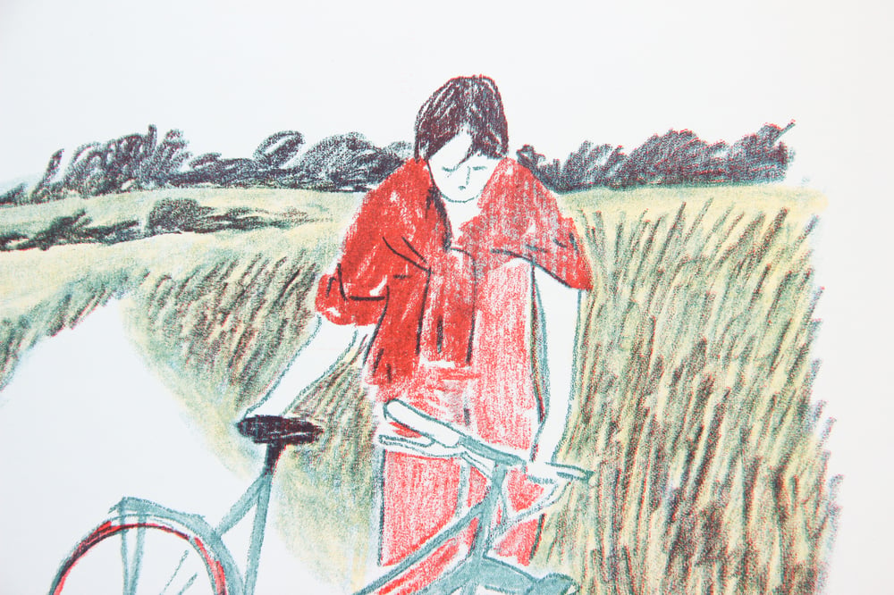 Image of Bicicleta