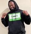 Project Pat & FSD "Solo Tape" Hoodie