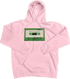 Project Pat & FSD "Solo Tape" Hoodie Image 4