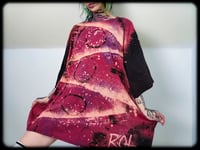 Image 1 of DouBLe CrosseD Tee (4XL)