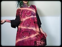 Image 2 of DouBLe CrosseD Tee (4XL)