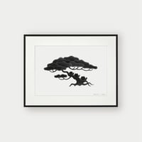 Image 1 of In The Wonderfurryland No.5 Original Artwork