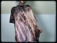 Image 4 of Lavender ChaoS Tee (2XL)