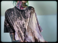 Image 5 of Lavender ChaoS Tee (2XL)