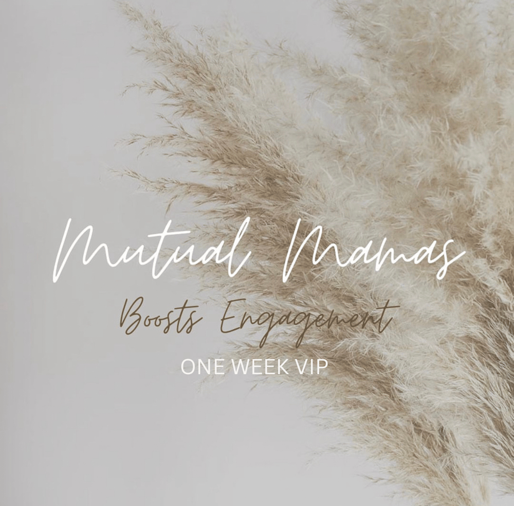 Image of One Week VIP member