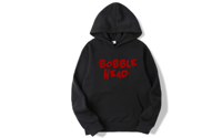 Bobble Head Hoodie
