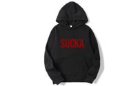 Sucka Hoodie