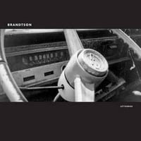 BRANDTSON - 'LETTERBOX' (LP; Steadfast Records)