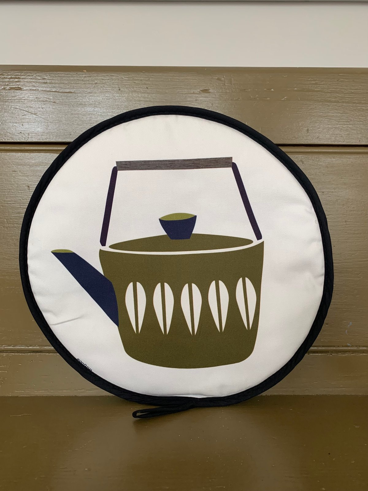 Scandi Kettle Aga /Hob Cover