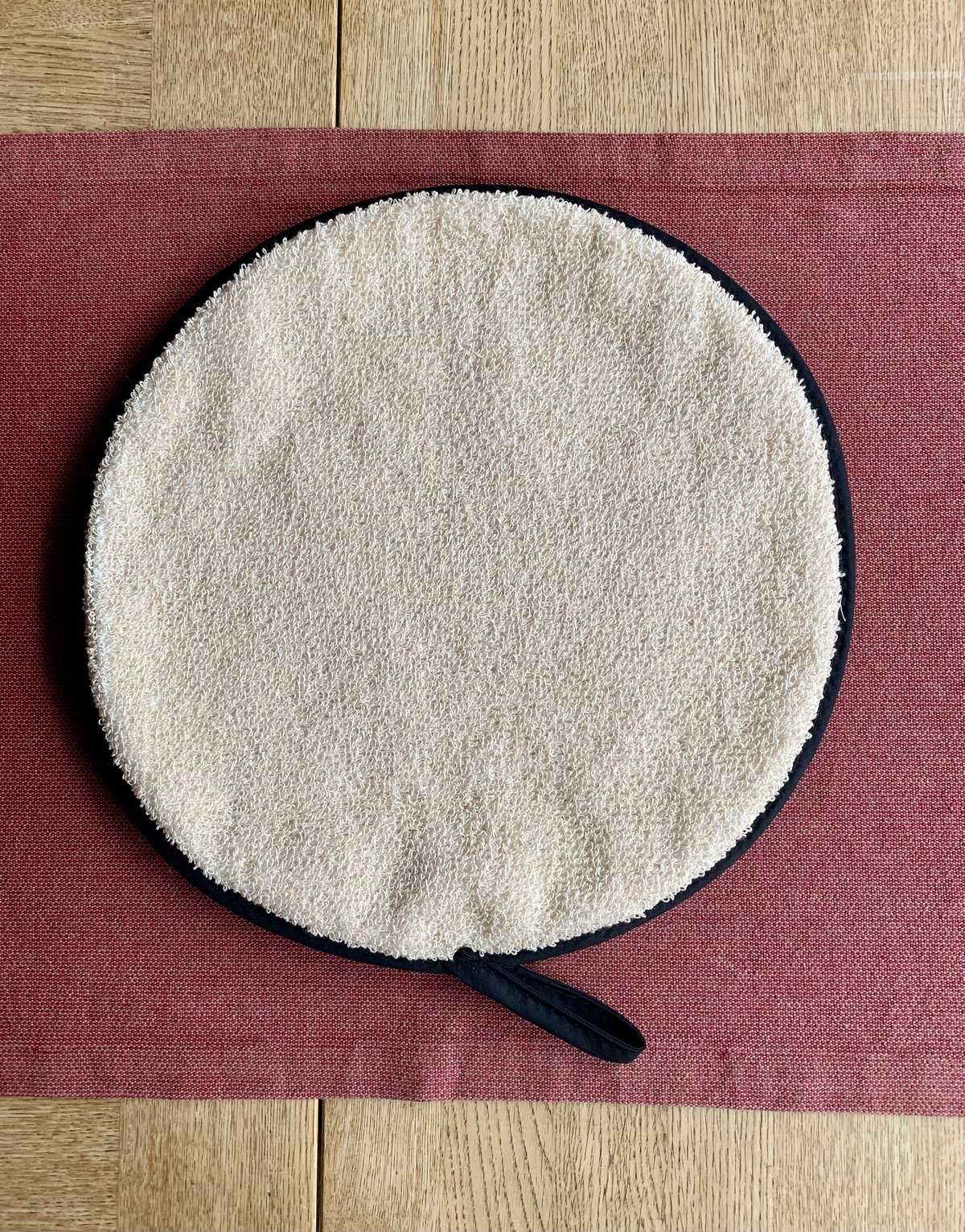 Scandi Kettle Aga /Hob Cover