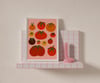 Tomato Party Print