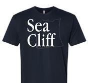 Image of Sea Cliff - Garamond Design