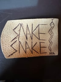 SNAKE SNAKE PIECE