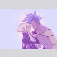 Promare / closer | small print