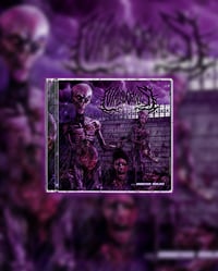 Amaranthine Redolence (Signed CD)