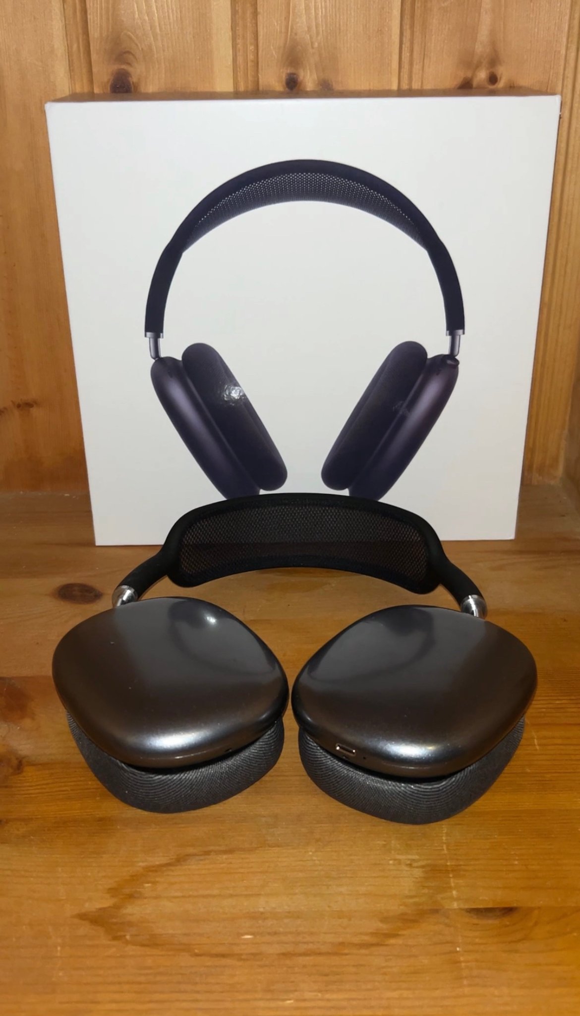 Airpod Max Clone Podz