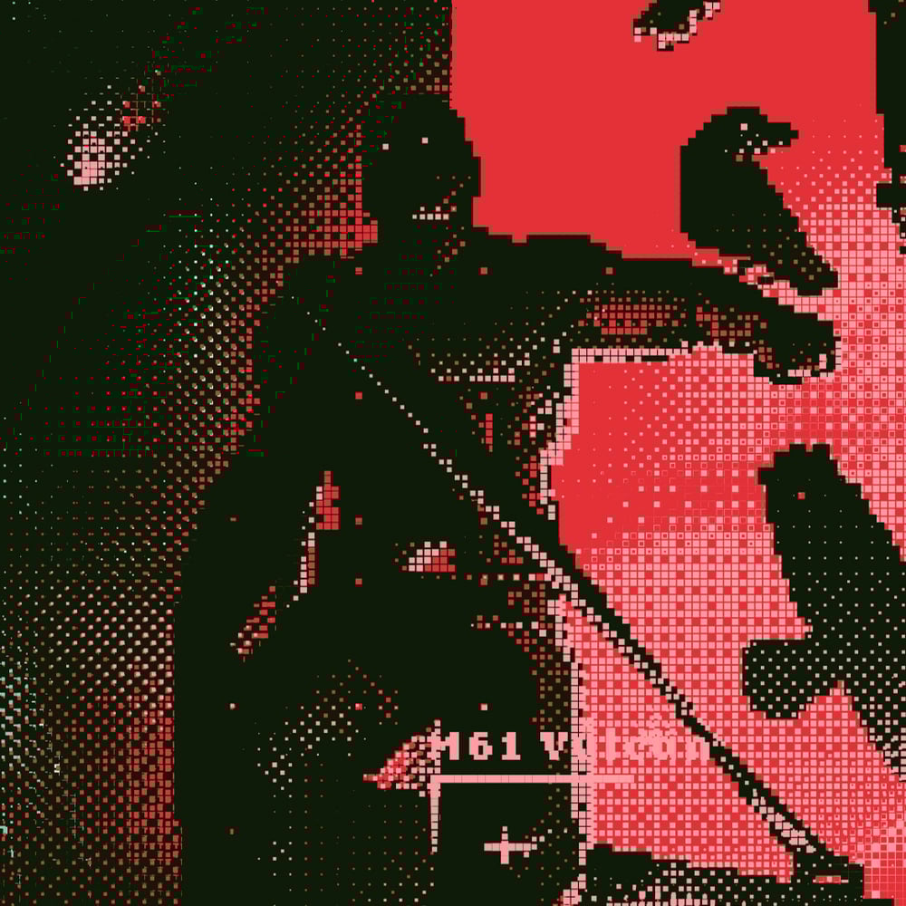 Image of Metal Gear Solid Poster
