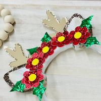 Image 2 of Make a Reindeer Die956 