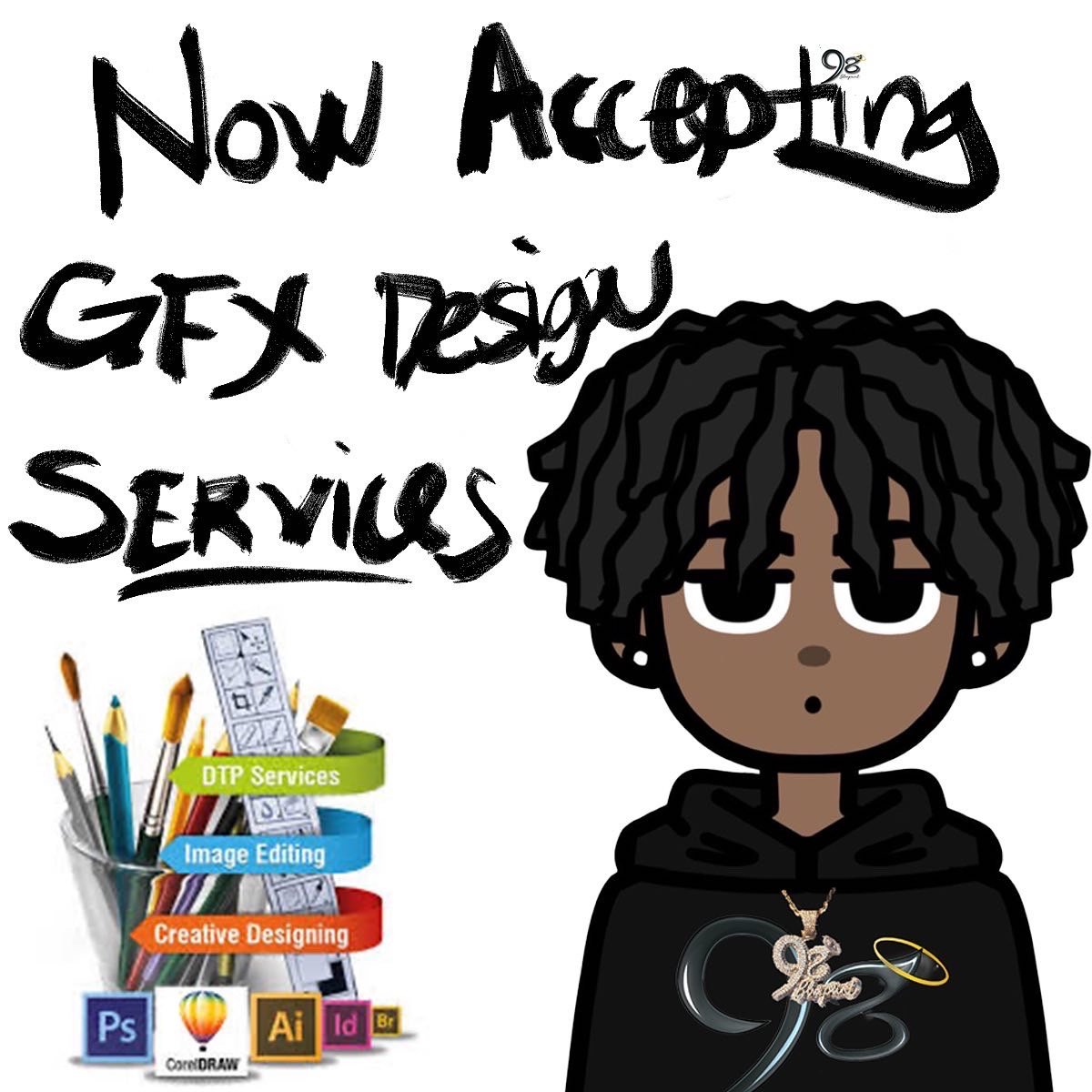 Image of Graphic Design 