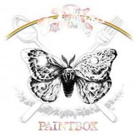 Image of PAINTBOX - "Trip, Trance & Travelling" LP