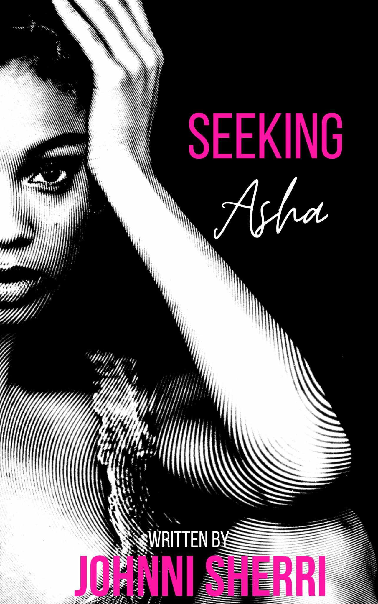 Image of Seeking Asha