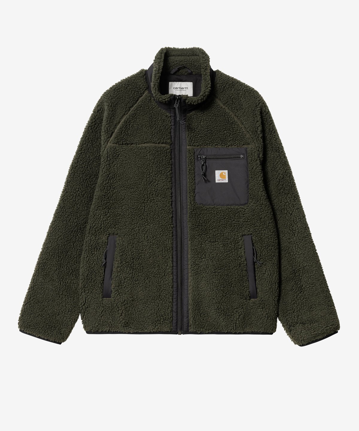 CARHARTT WIP PRENTIS LINER CYPRESS SILO carhartt-wip-prentis-liner-cypress-silo