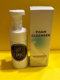 Image 1 of Foam cleaner