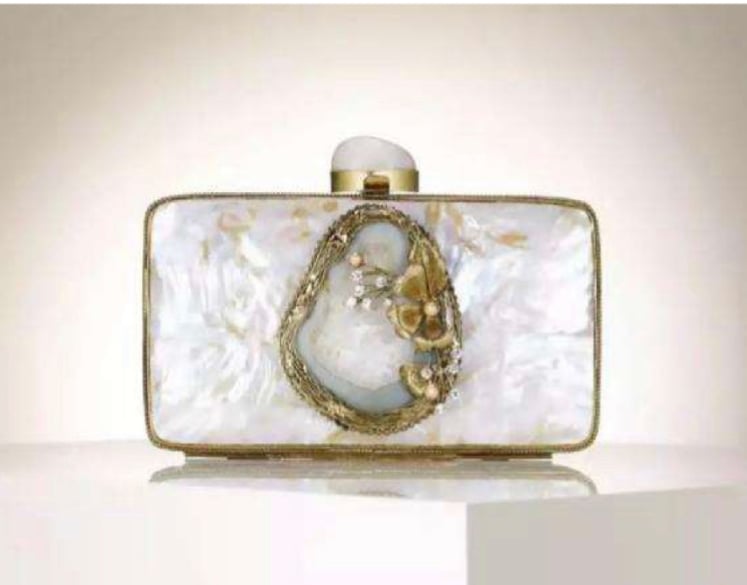 Image of Aleena Clutch