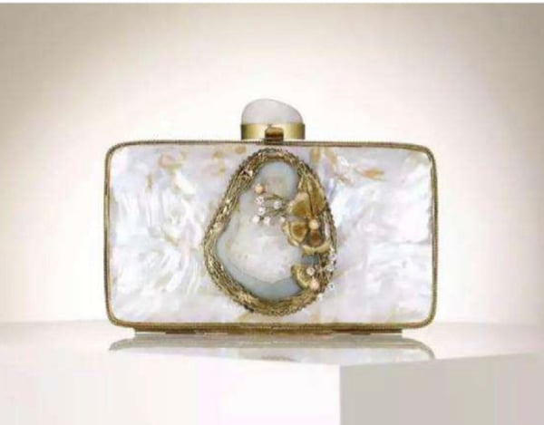 Image of Aleena Clutch