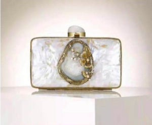 Image of Aleena Clutch